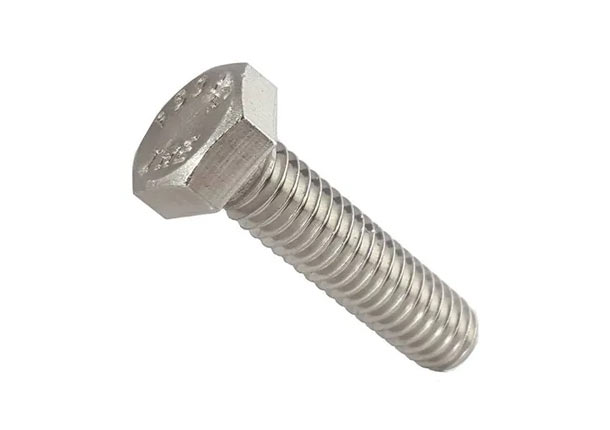 Top Hex Bolt Manufacturers in Pune | Tushar Fasteners