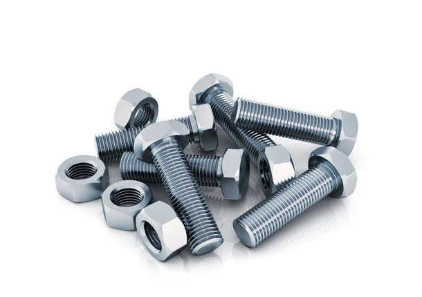 Top Industrial Nut Manufacturers in Pune | Tushar Fasteners