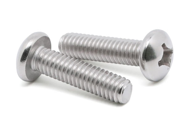 Top Machine Screw Manufacturers in Pune | Tushar Fasteners