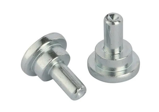 Rivet Manufacturers in Pune | Tushar Fasteners