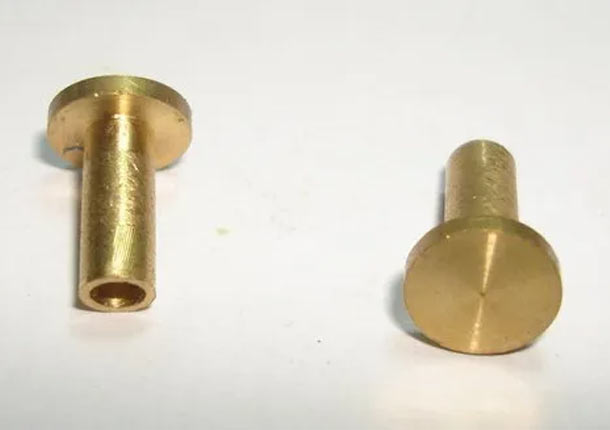 Rivet Manufacturers in Pune | Tushar Fasteners