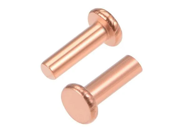 Rivet Manufacturers in Pune | Tushar Fasteners