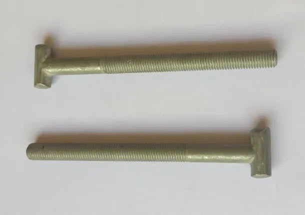 T Bolt Manufacturers in Pune | Tushar Fasteners