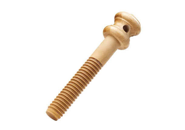 Wooden Screw Manufacturers in Pune | Tushar Fasteners